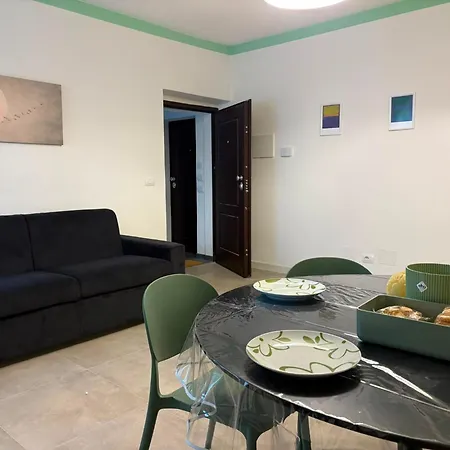 Apartment Corsini 86
