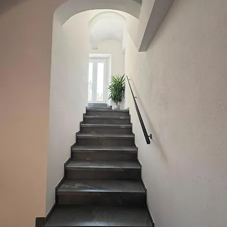 Corsini 86 Apartment